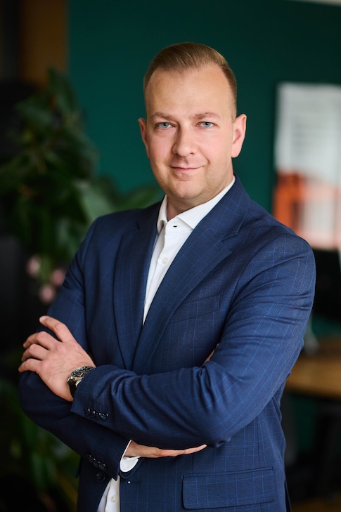 Paweł Marcinkowski